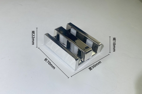 50寬雙向可調節(jié)斜滑塊
