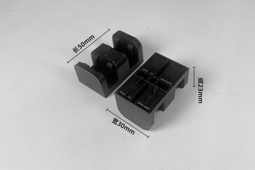 玉溪防撞膠打孔（503023）